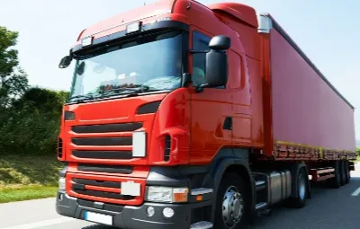 Bursa Çaykara Ambar Kargo