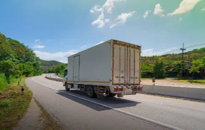 Bursa ile Çaykara Arası Bulaşık Makinesi Taşıma