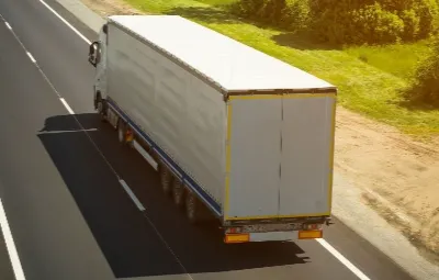 Bursa ile Çaykara Arası Parça Eşya Taşıma